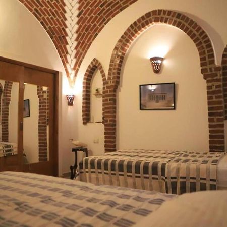 El Hanna Valley View Луксор Экстерьер фото